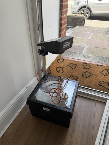Vintage projector bundle sasco - vintage,