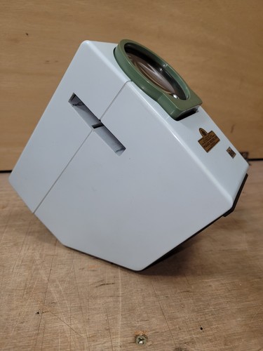 Slide projector braun - -, d5