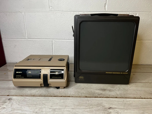 Vintage braun 250 photo - af-1,