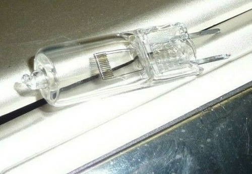 Projector bulb lamp braun - bulb,