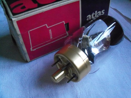 Projector bulb lamp 184 - bulb, a1/184