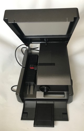 Braun novamat 150 slide - 150,