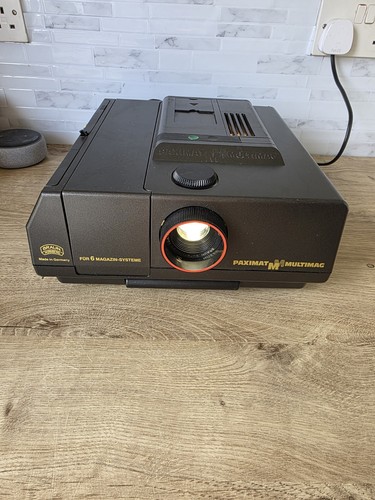 Braun paximat multimag 5025 - braun,
