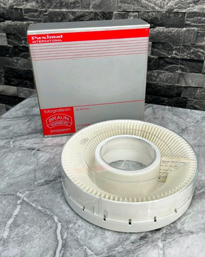 Braun paximat 100 - braun,