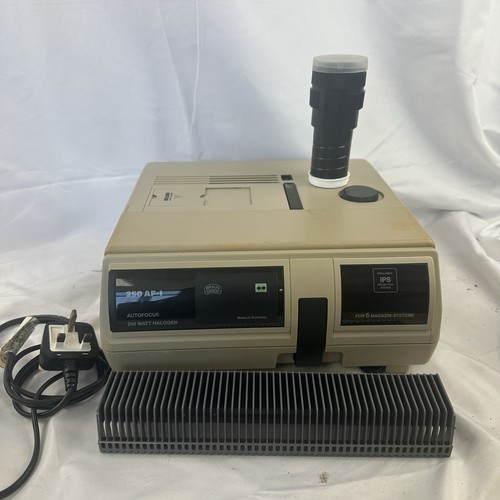 Braun paximat multimag 250 - paximat,