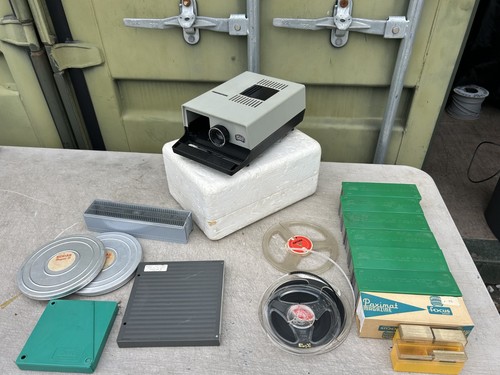 Vintage authentic braun - vintage,