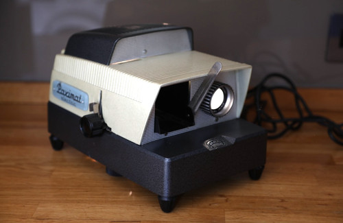 Vintage braun paximat electric - vintage,