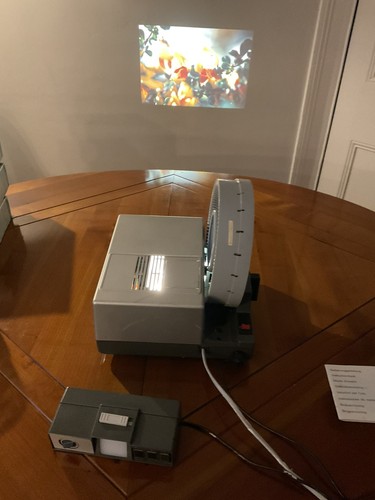 Braun paximat 950 - 950, autofocus