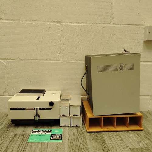 Vintage braun paximat - vintage,