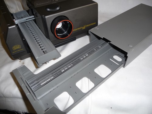 Braun multimag novomat - &,