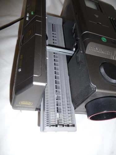 Braun multimag novomat slide - multimag, &