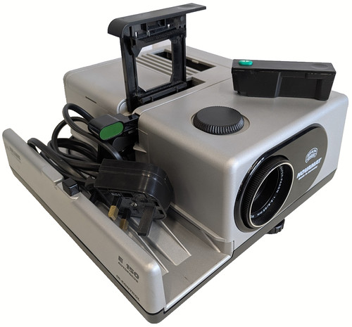 Braun novamat e150 autofocus - novamat,