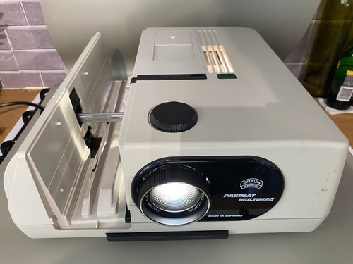 Braun paximat multimag 250 - multimag,