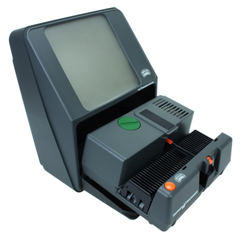 Braun paximat multiscope - paximat, m
